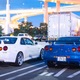 Illustration for article titled Here’s How Japan Does a Giant Mazda Rotary Party